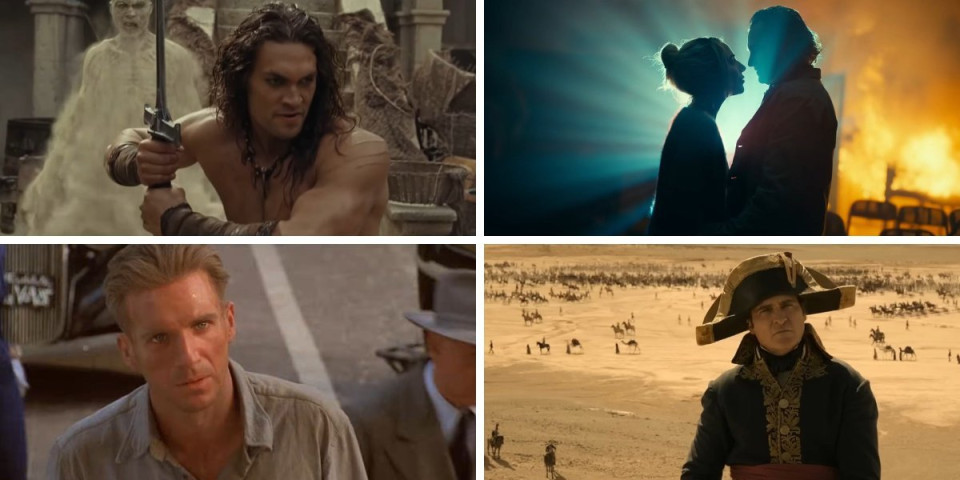 Gledanje je pravo mučenje: Ovo su 10 najdosadnijih filmova svih vremena