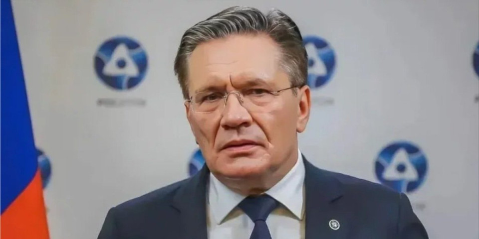 Generalni direktor Rosatoma Aleksej Lihačov o projektu PAKŠ-2: Izgradnja napreduje po planu, spremni smo za dijalog sa novom vladom Mađarske