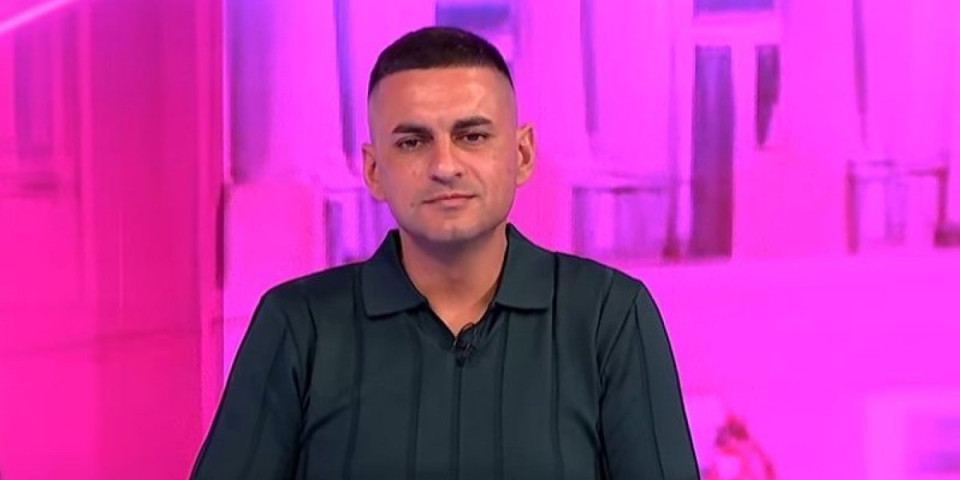 Bebica otišao na terapiju! Evo ko učesniku "Elite" pomaže da prebrodi raskid od Teodore - Evo u kakvom je stanju