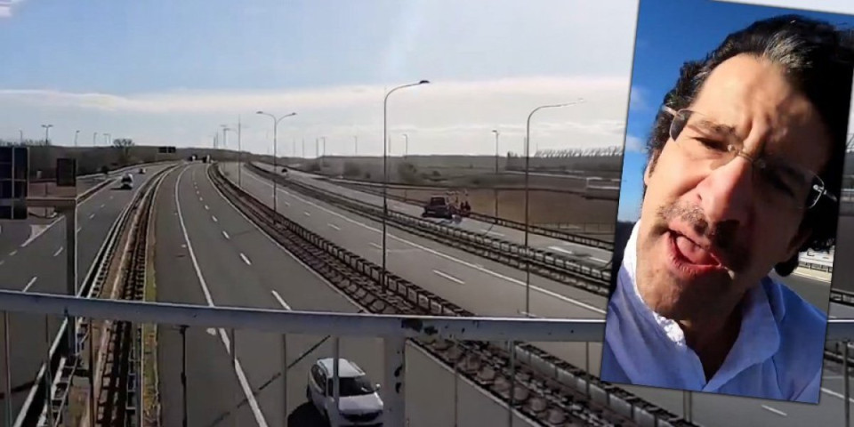 Propali glumac zarobljen na dnu: Čavić urlanjem pokazao svu bedu opozicije! (VIDEO)