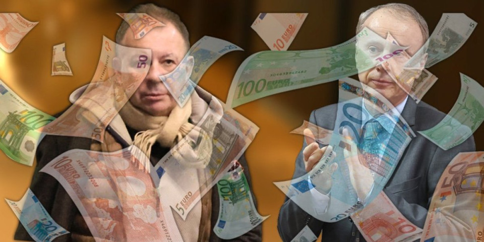 Pumpali milione: Srozali Beogradski univerzitet i punili džepove - Opelješili državnu kasu