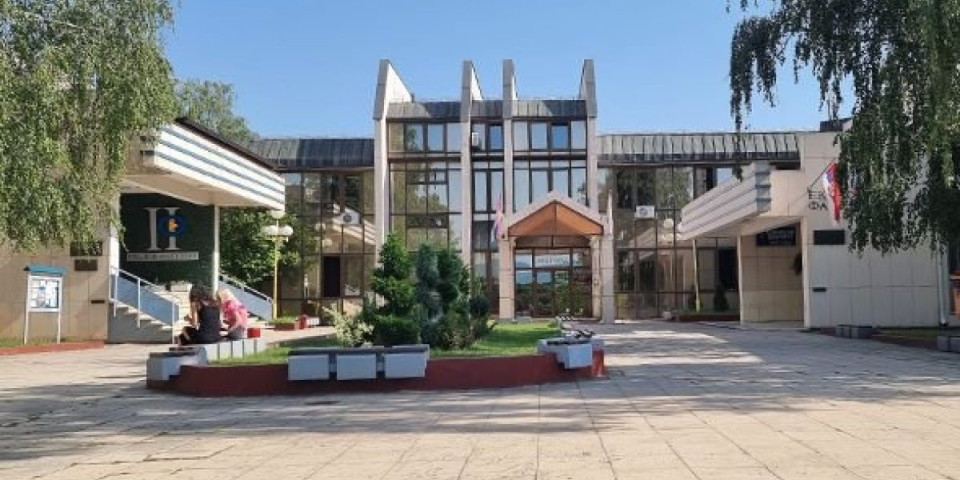 Druga šansa za brucoše: U Kragujevcu više od 1.000 slobodnih mesta