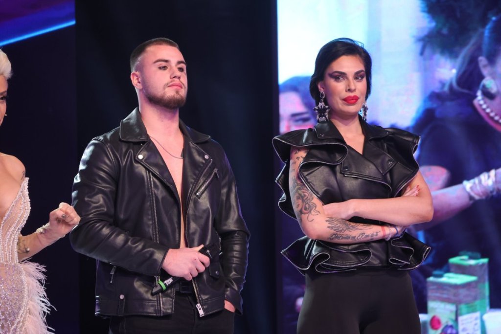 "Želim joj sreću i neka se opameti": Viktor opleo po Mini Vrbaški posle raskida!