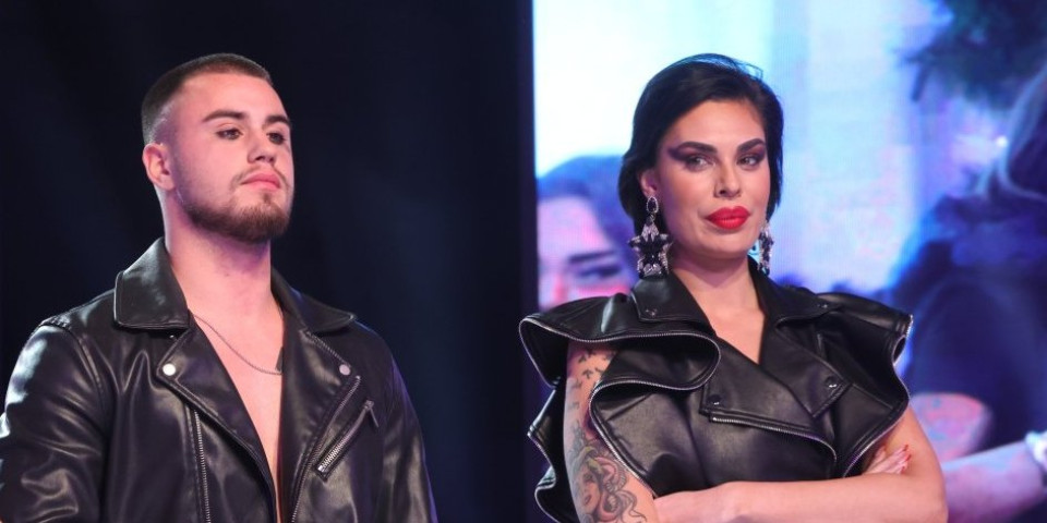 Mina Vrbaški se obratila nadležnim organima: Ne želi više da trpi maltretiranje!
