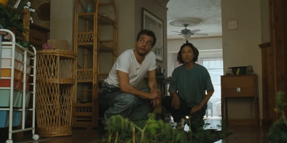 Ovaj film je broj 1 na Netfliksu u svetu i u Srbiji: Jezivi triler o kojem svi pričaju (VIDEO)