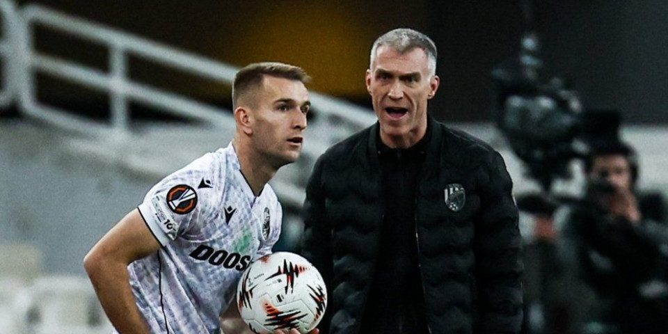 Zvezdin rival u ozbiljnom problemu: Česima se pokvario avion!