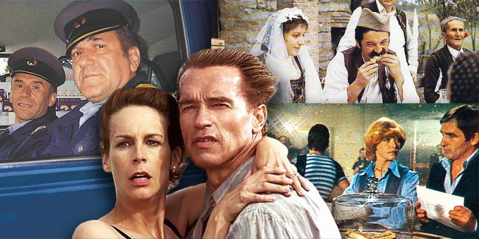 RTS objavio spisak od 20 filmova koje će emitovati u narednom periodu