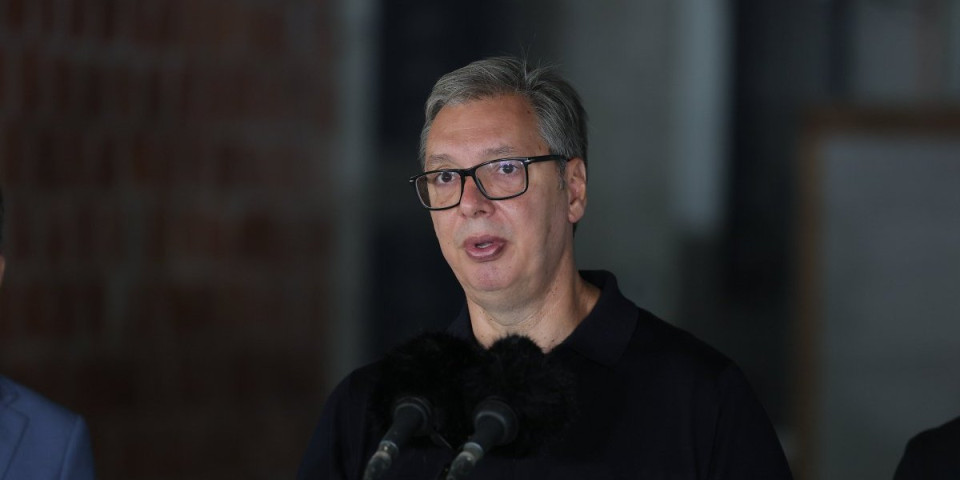 Radno i neumorno! Vučić danas u poseti Topličkom okrugu: Nove fabrike, putevi, zdravstvo i posete domaćinima
