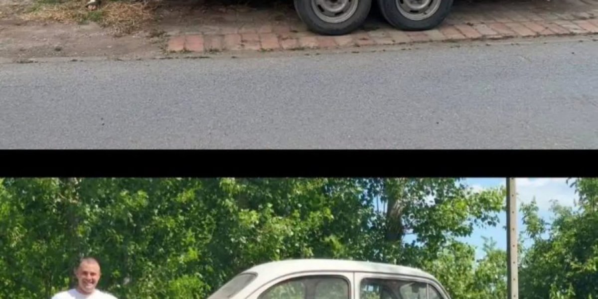 Ovako se najbolje vidi razlika
