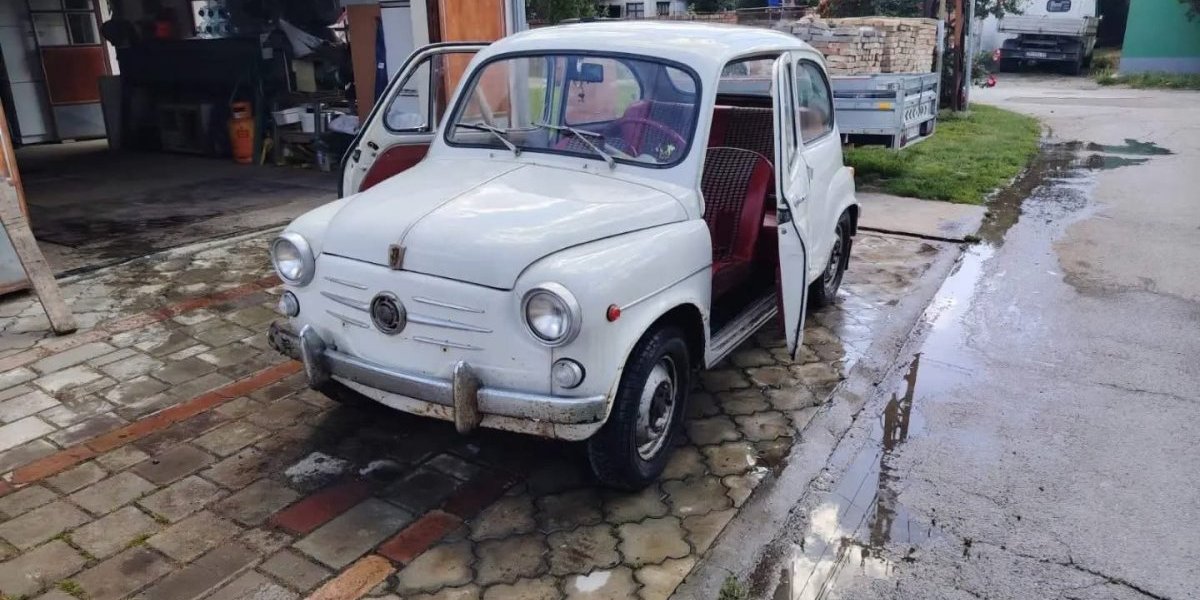 Original iz 1968. godine 