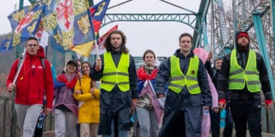 Rasturanje zgubidana! Blokaderi bi da zarade jeftine političke poene, narod ih zakucao (FOTO)