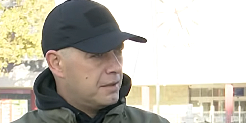 Blokaderski siledžija! Nasrnuo na aktivistkinje SNS, pa se još hvali na mrežama: Niste poželjne, napolje