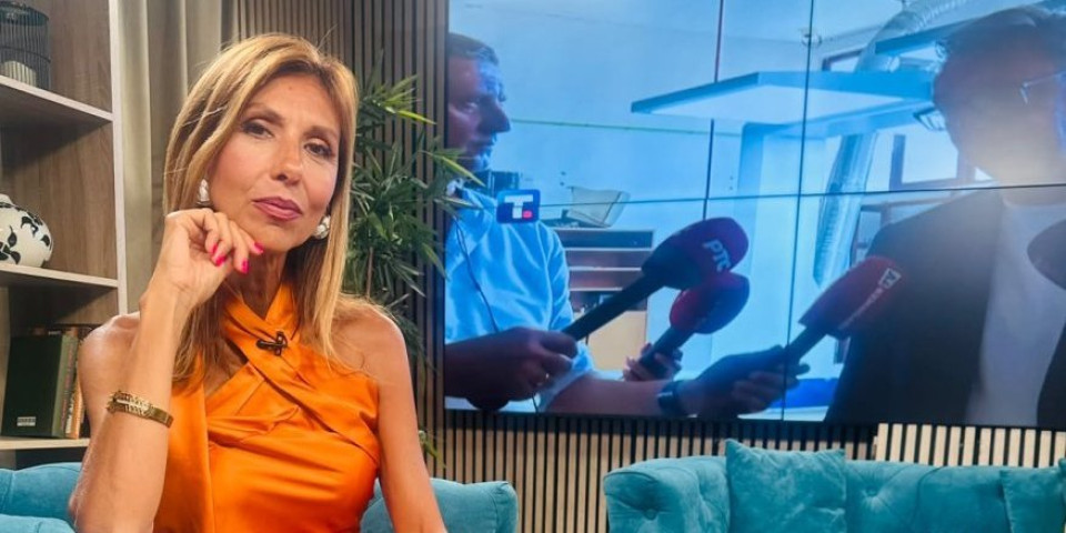 Veče baleta i mode u "Božidarcu": Glamur, ples, moda i umetnost na jednom mestu!