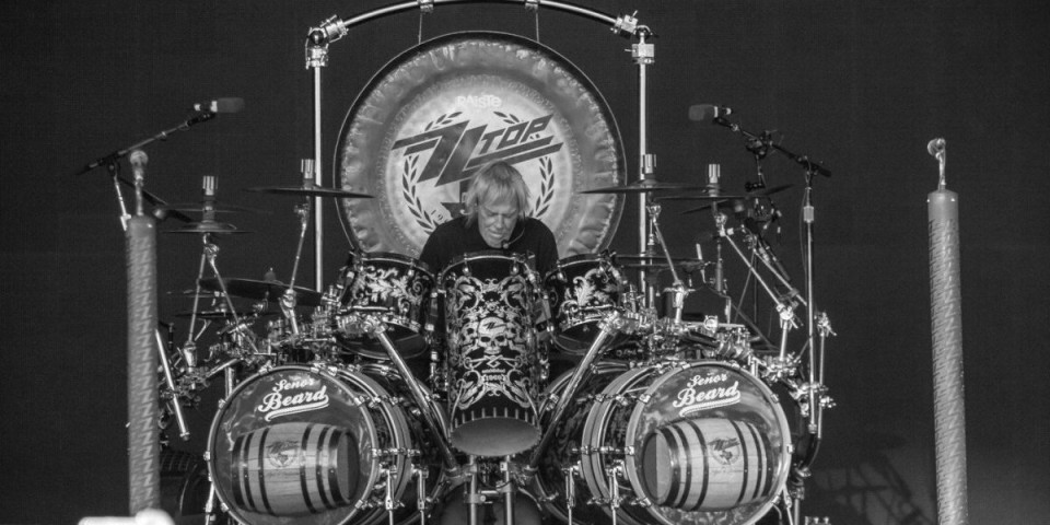 Umro član legendarne grupe ZZ Top