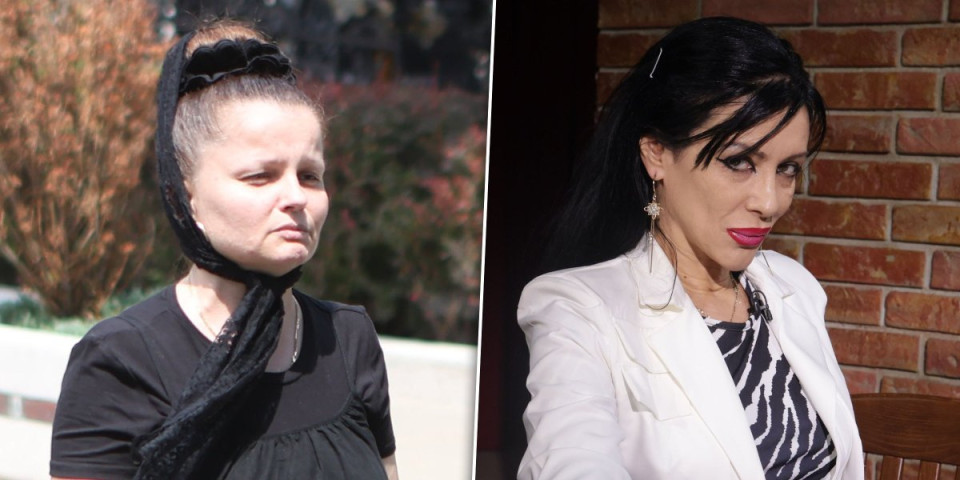 "Nemoj mene da ubeđuješ": Vendi i Mala Cana se pokačile oko "afere" sa Borom Drljačom!