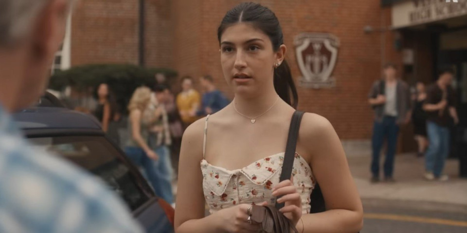 Drama na Netfliksu koja je rasplakala svet: Ćerka Adama Sendlera zablistala u glavnoj ulozi