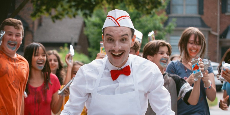 Rashladite se uz horor koji će vam zalediti krv u žilama - "Ukus straha" u bioskopima od 20. avgusta