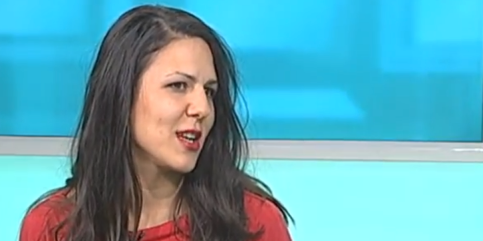 Novi detalj koji trese blokadersku listu! Marija Lesjak preko oca povezana sa vrhom Demokratske stranke?!