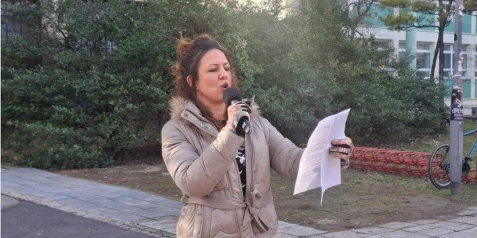 Panika među blokaderima: Videli koga imaju na listi pa se uplašili – "Strah me je od ovolikog nemanja pojma" (FOTO)