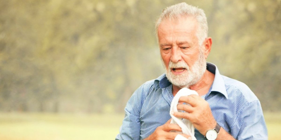 Vrućine udaraju na srce: Ove temperature mogu biti opasne, evo ko je posebno ugrožen