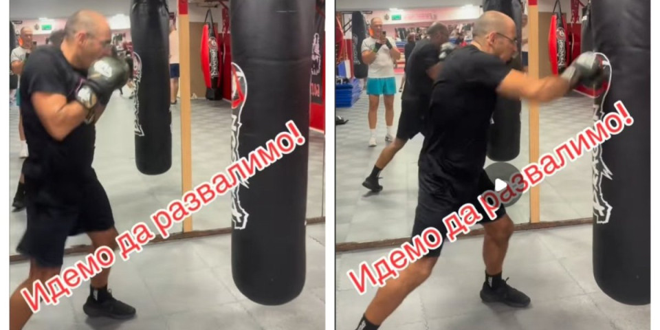 Hit snimak! Vlada Đukanović ima moćnu poruku uoči izbora (VIDEO)