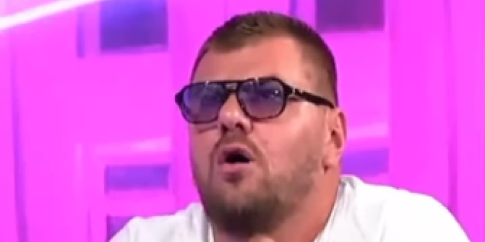 Šok priznanje u programu! Janjuš otkrio ono što je cela nacija želela da zna
