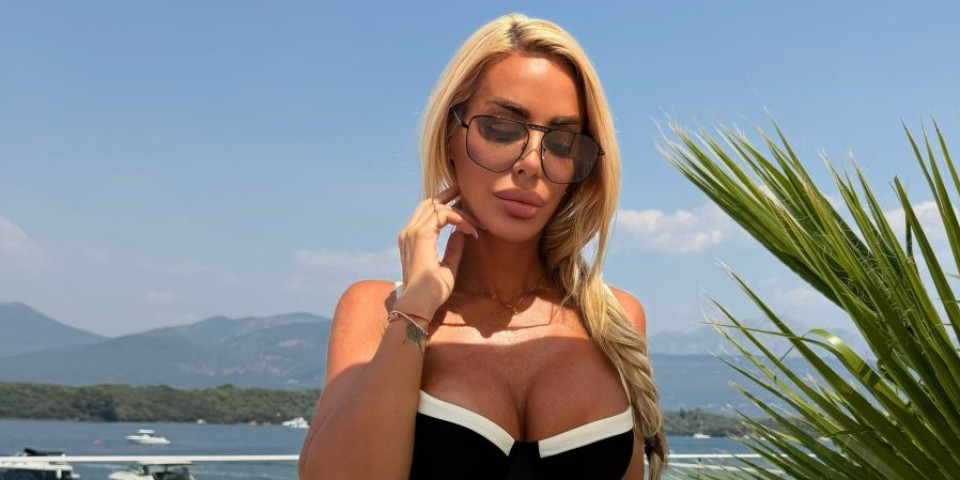 Voditeljka Pinka zategnuta kao praćka! Nećete verovati koliko ima kilograma - Kilaža ista od srednje škole