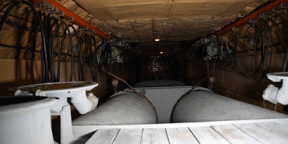 Ruski avion Il-76