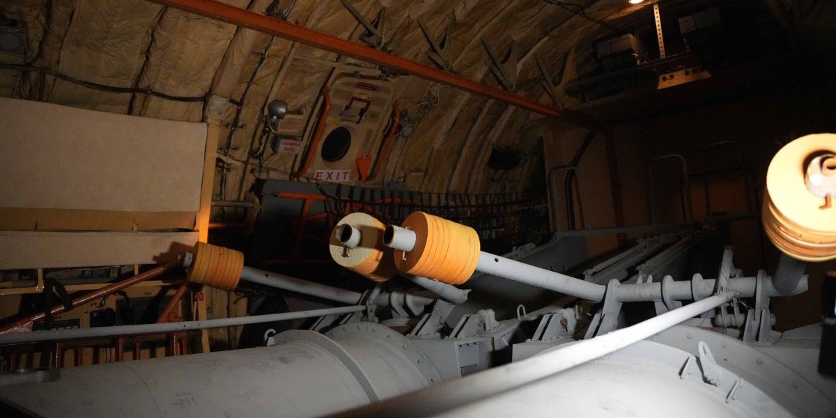 Ruski avion Il-76