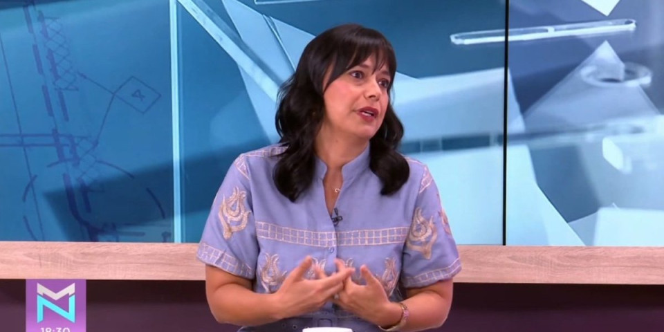 Raspad u opoziciji! Sasekla „blokadere“ u uživo emisiji: Uzalud prave kampanju, rejtinzi su im na dnu!