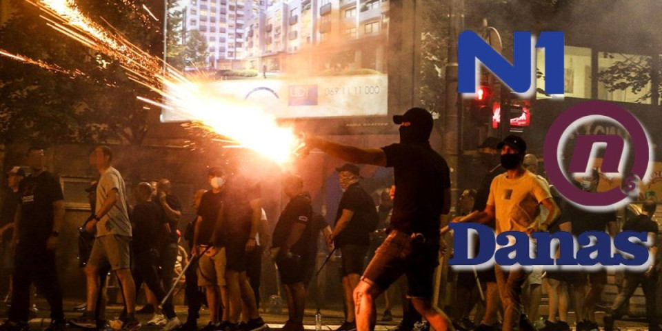 Suze u redovima medijskih lešinara! Kukaju i zapomažu jer ih niko ne brani od novih vlasnika