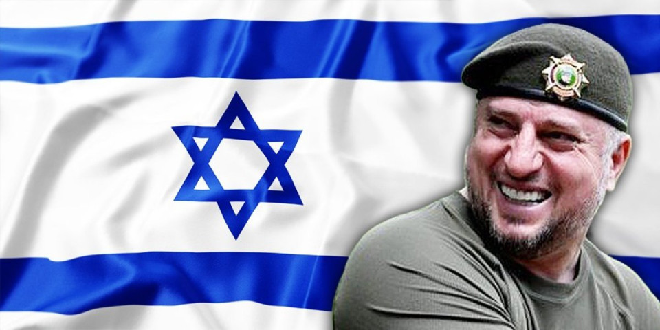 Šok iz Rusije! "Izrael možda neće postojati..." Putinov general objavio skandaloznu poruku, šta ovo Moskva poručuje Tel Avivu?