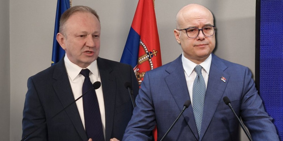 Slom liderčića opozicije! Vučević brutalno razmontirao Đilasove laži: Srbija danas nije ni nalik onoj koju ste opustošili (FOTO)