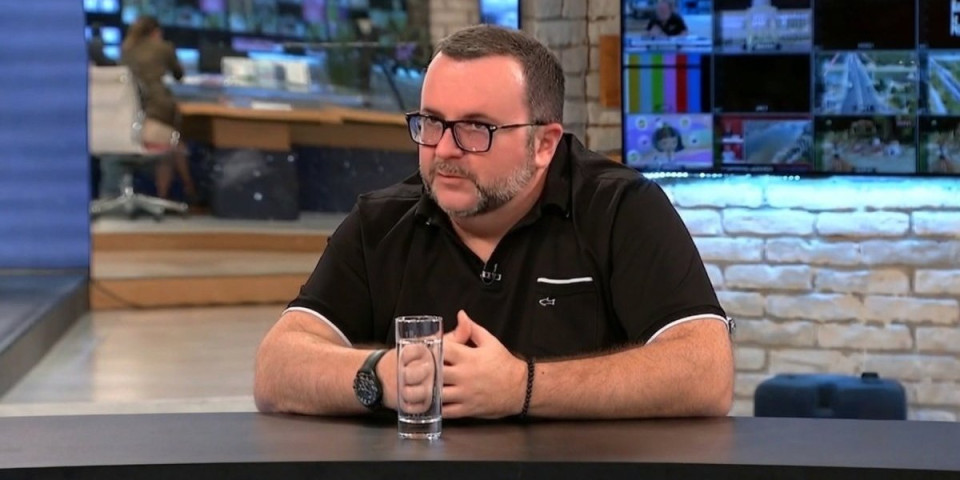 Doktor Lazarević za TV Pink: Posle preventivnih pregleda nema zaborava, UKC Niš nastavlja da brine o svakom pacijentu