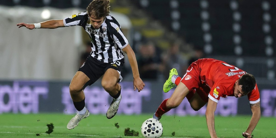 Španci otpisali Partizan! Crno-bele vide kao autsajdera, ali upozoravaju na jednu stvar