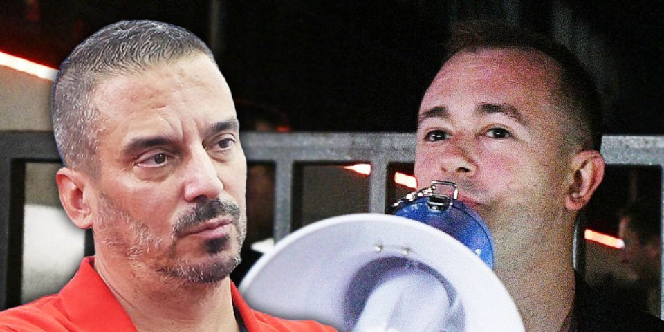 Savatović ponovo javno preti! Razotkriven fašizam tajkunske N1 - hoće da lustriraju Uroša Pipera  (FOTO)