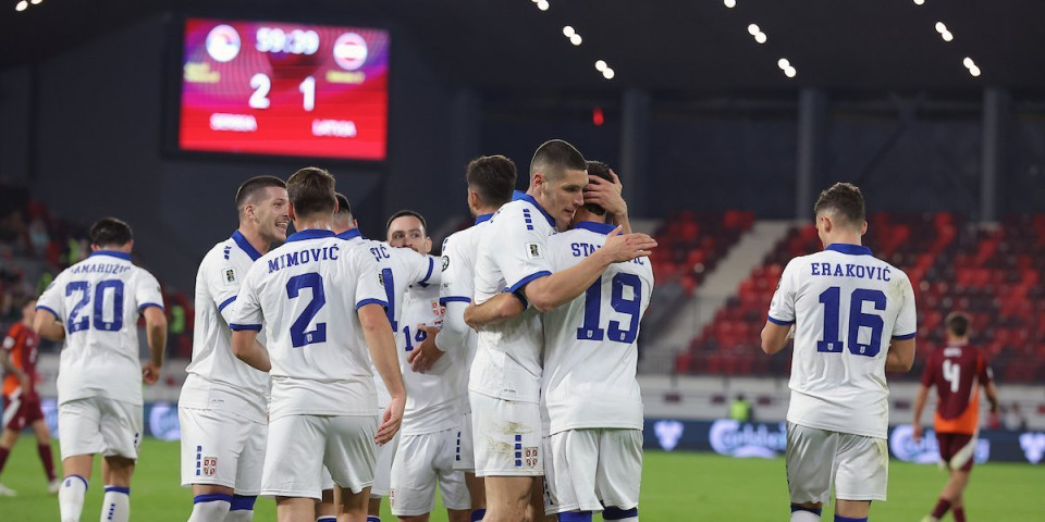Reprezentativac Srbije u ogromnom problemu: Novo pojačanje iz Liverpula ga tera iz kluba!