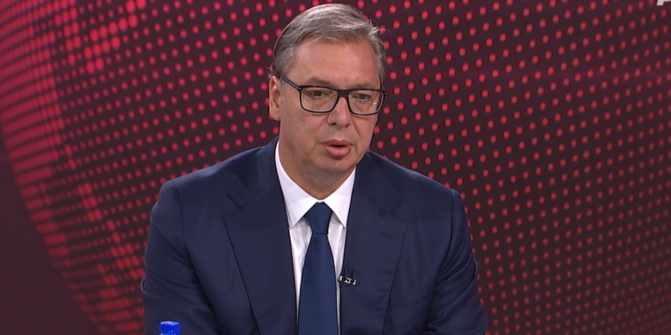 Otkud tolika galama oko državljanstava? Vučić izneo uporedne podatke