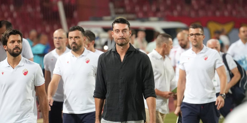 Lider kakav je falio! Ni Ivanić ni Elšnik nego - Rijerin stav "ma pokidaćemo ih"