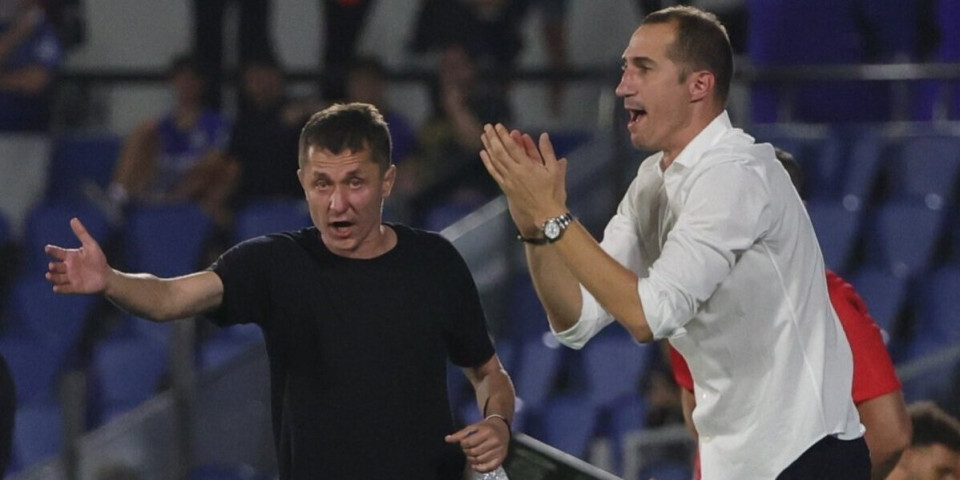"Pet na dva i mi primamo gol": Skupa škola u Madridu - Evropa ne prašta amaterizam u poslednjih pet minuta