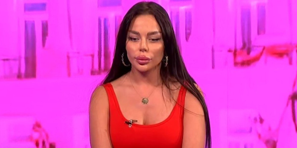 Šokirala sve u studiju! Sofija priznala da je volela Daneta? - Voditeljka i Ivan Marinković zanemenli od šoka