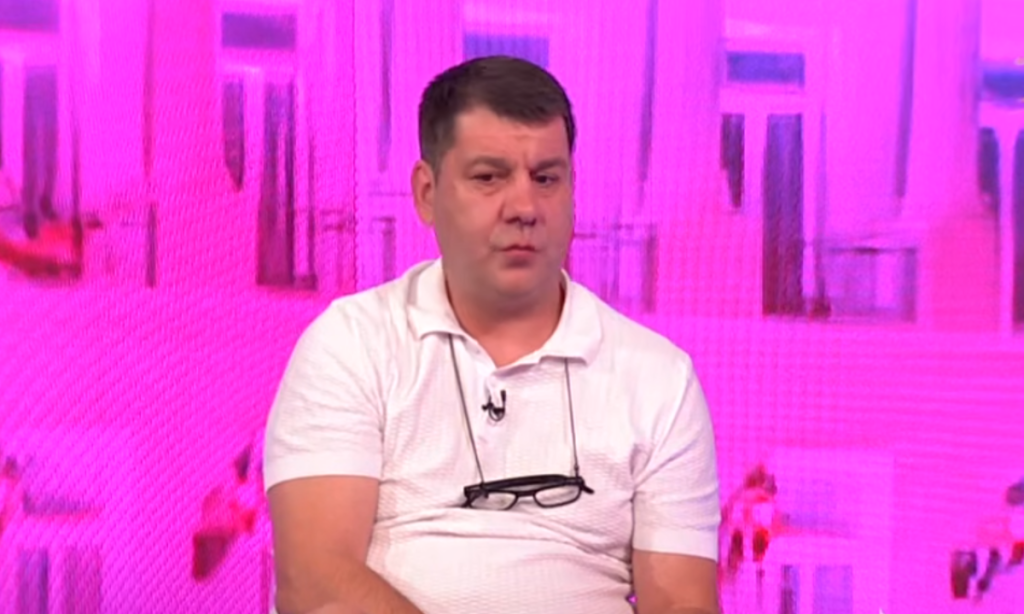 Šta će reći Kulići? Ivan Marinković doneo važnu odluku - Evo šta planira sa sinom Željkom