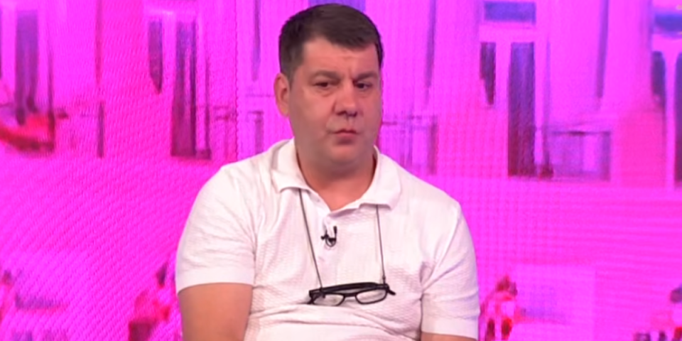 Ivan Marinković na udaru! Isplivala prepiska - Iznete ozbiljne optužbe