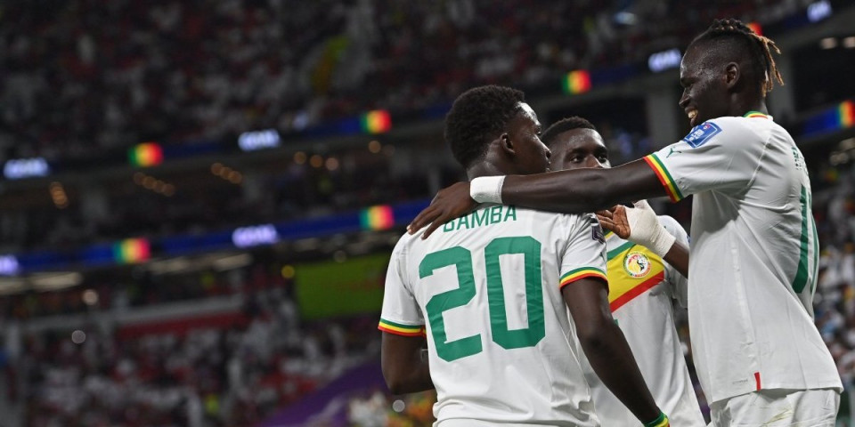 Zver stigla na Marakanu! Bamba Dijeng potpisao na 2+1 godinu