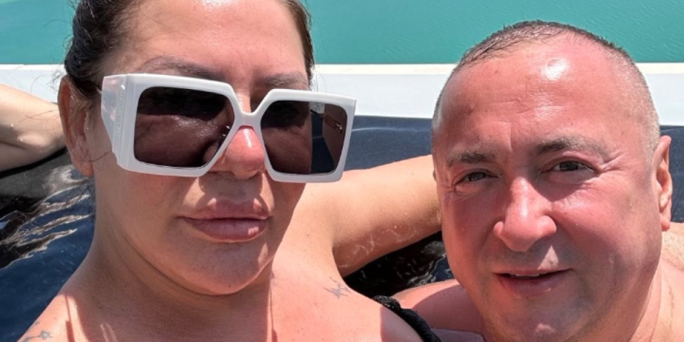 Novi detalji stanja Đanijeve žene koja je na VMA! Pevačica uplašena: "Čule smo se..."