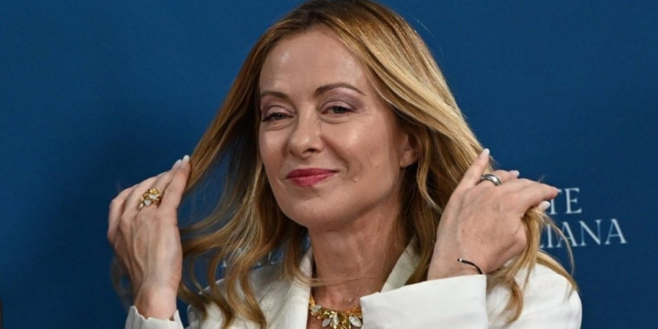 Meloni u svom stilu potkačila feministkinje: Znate li gde grešite?!