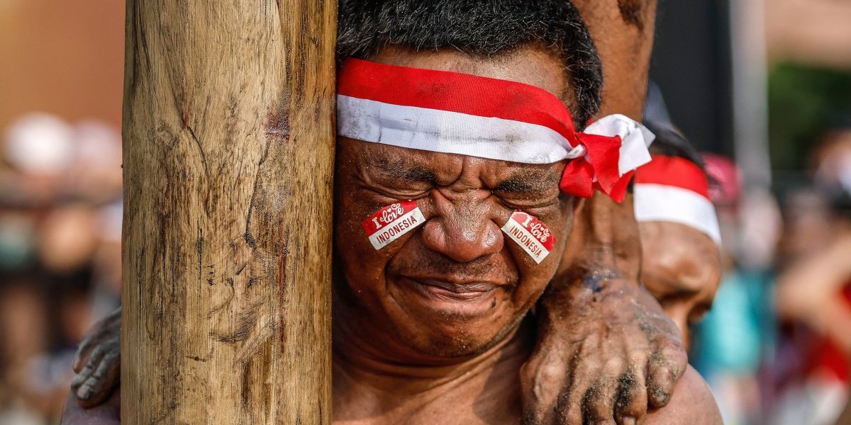 Indonezija Dan nezavisnosti