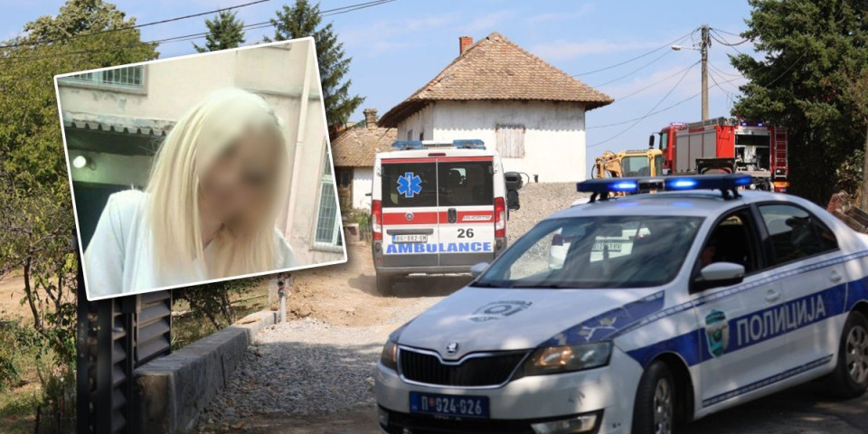 "Cela kuća se srušila u paramparčad, još uvek to teško doživljavam": Ovo je žena koja je preživela stravičnu eksploziju u Velikoj Moštanici (FOTO)