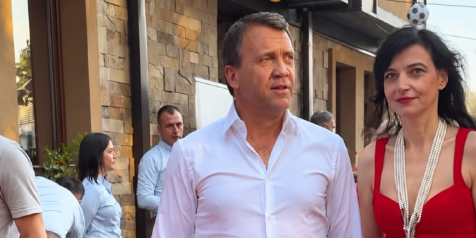 Tradicija slavi upornost šampiona: Rambo dobio nagradu za životno delo!