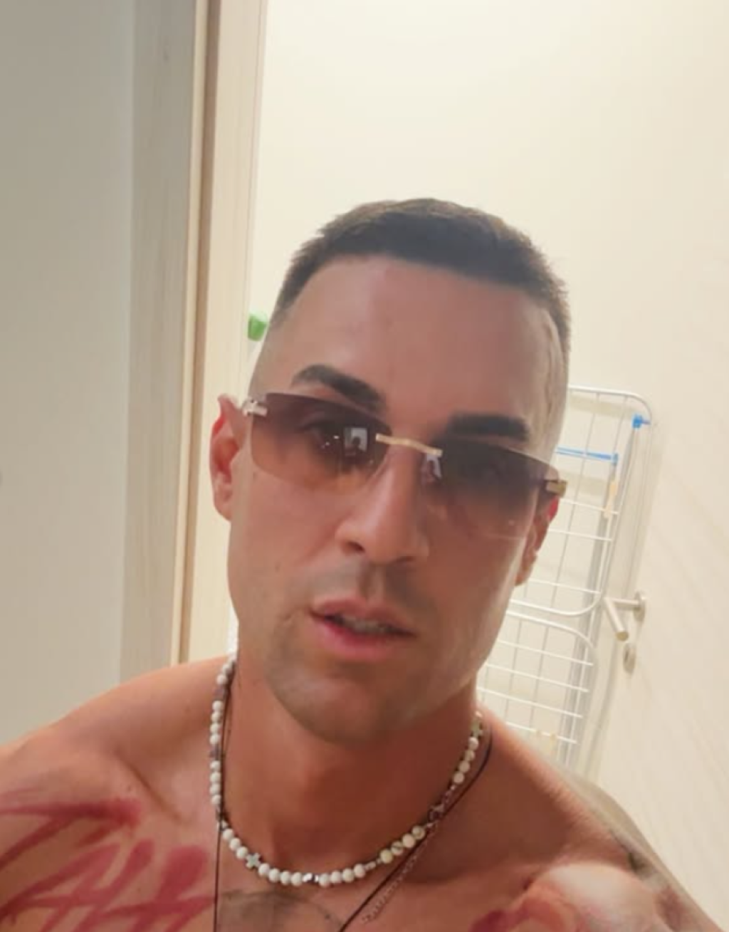 "Nosim fejk roleks": Rijaliti zavodnik potpisao ugovor za "Elitu 10" - Jedini motiv mu je ovo